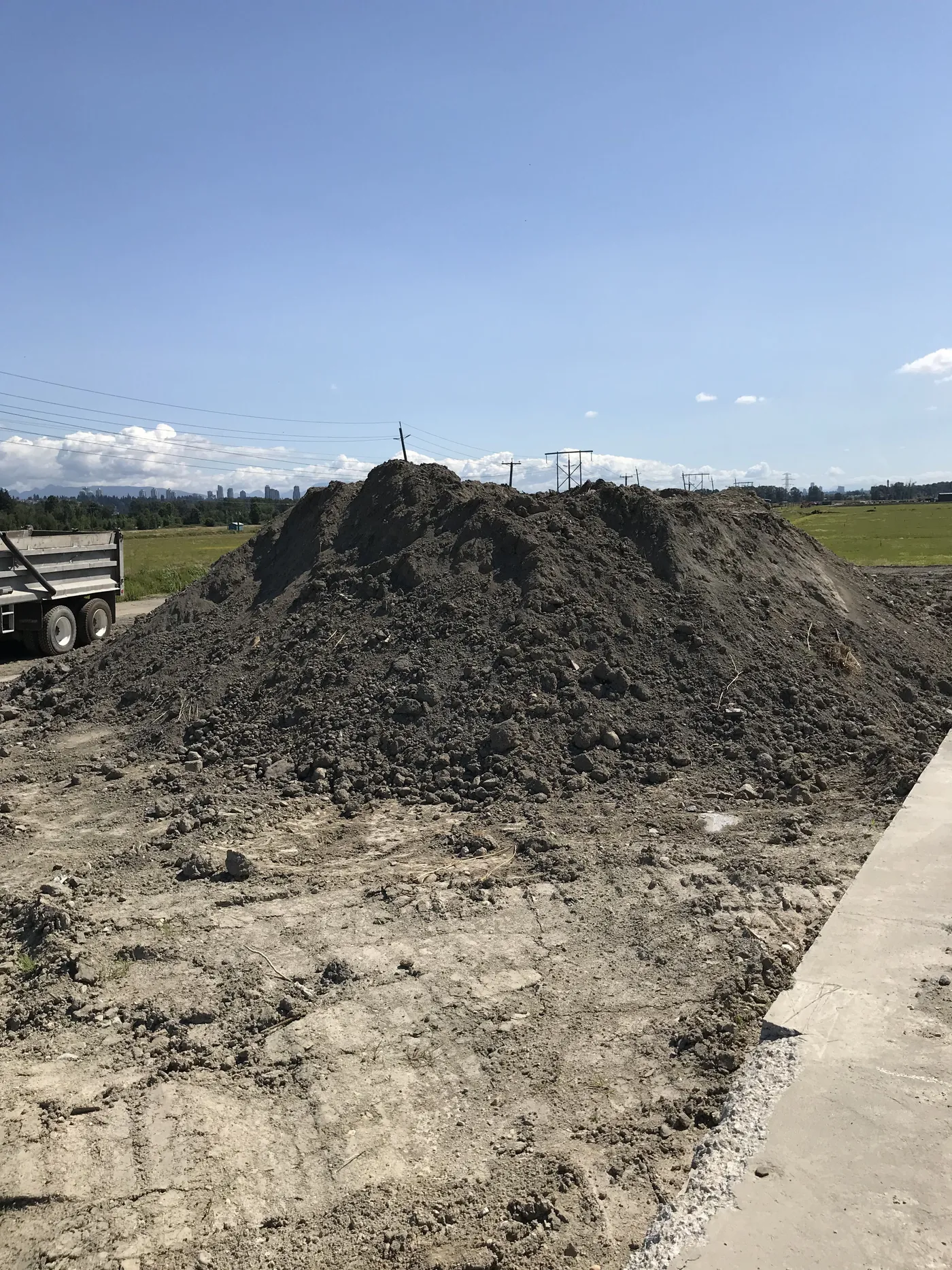 Bringing Fill Onto ALR Land in BC: What's Allowed and What Isn't