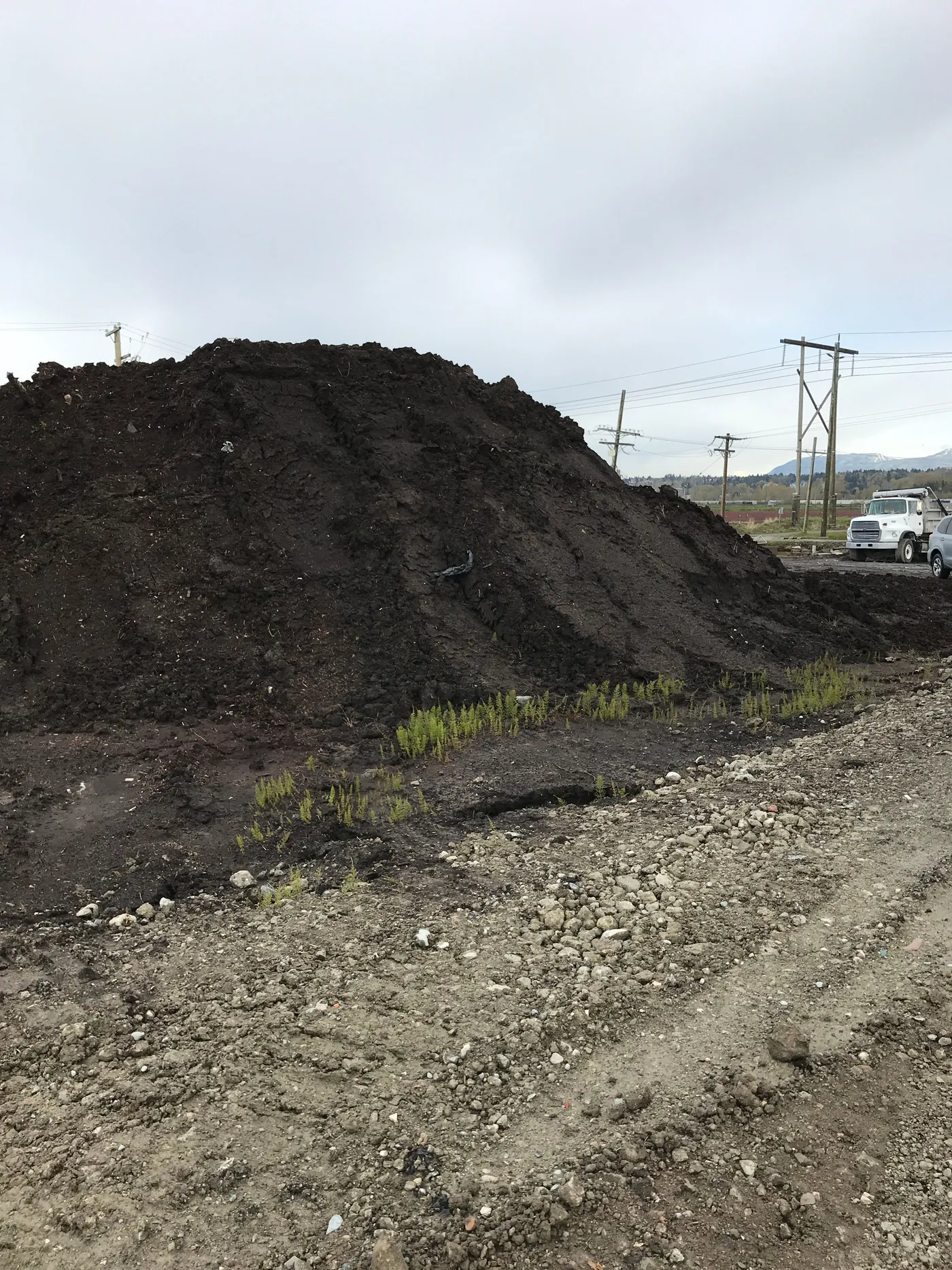 Soil & Fill Source Siting — Titrin AgriSoil Solutions