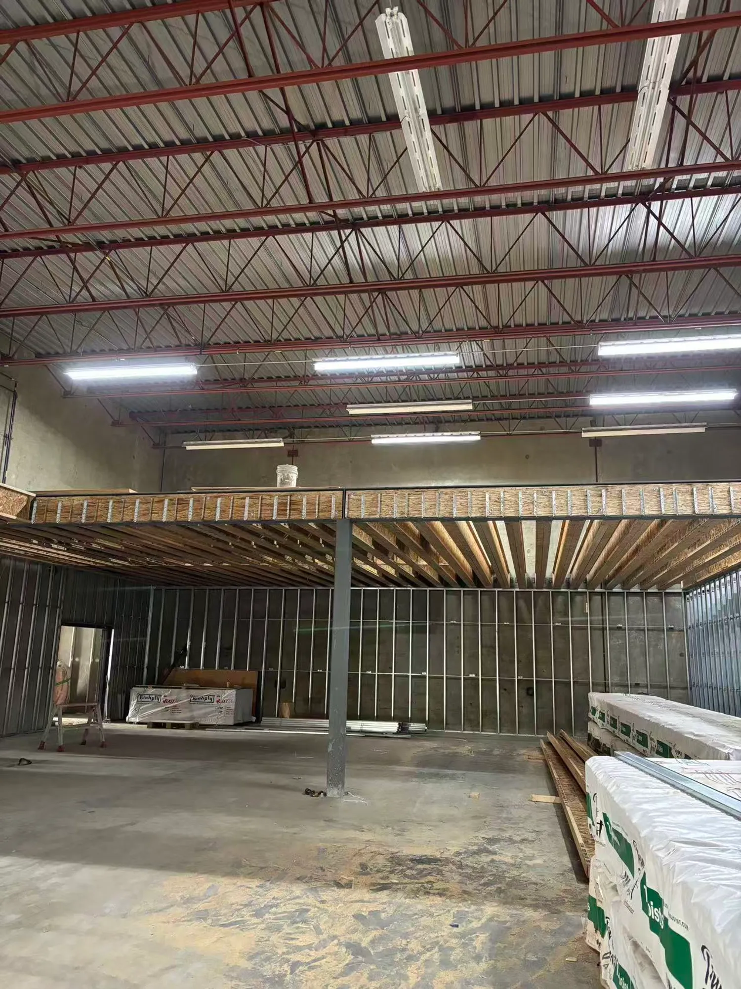 Commercial Build-Out project photo