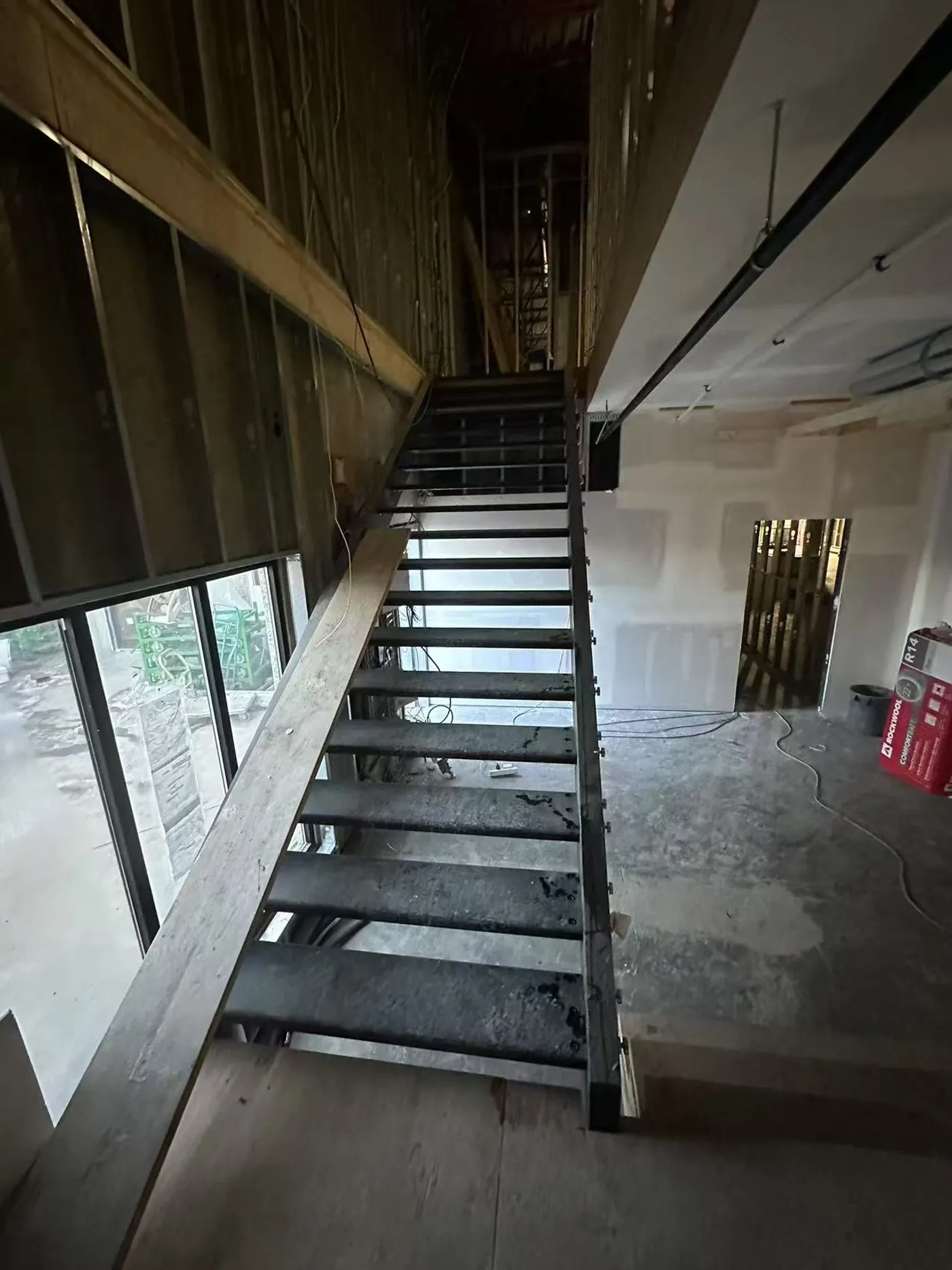Titrin construction work 6