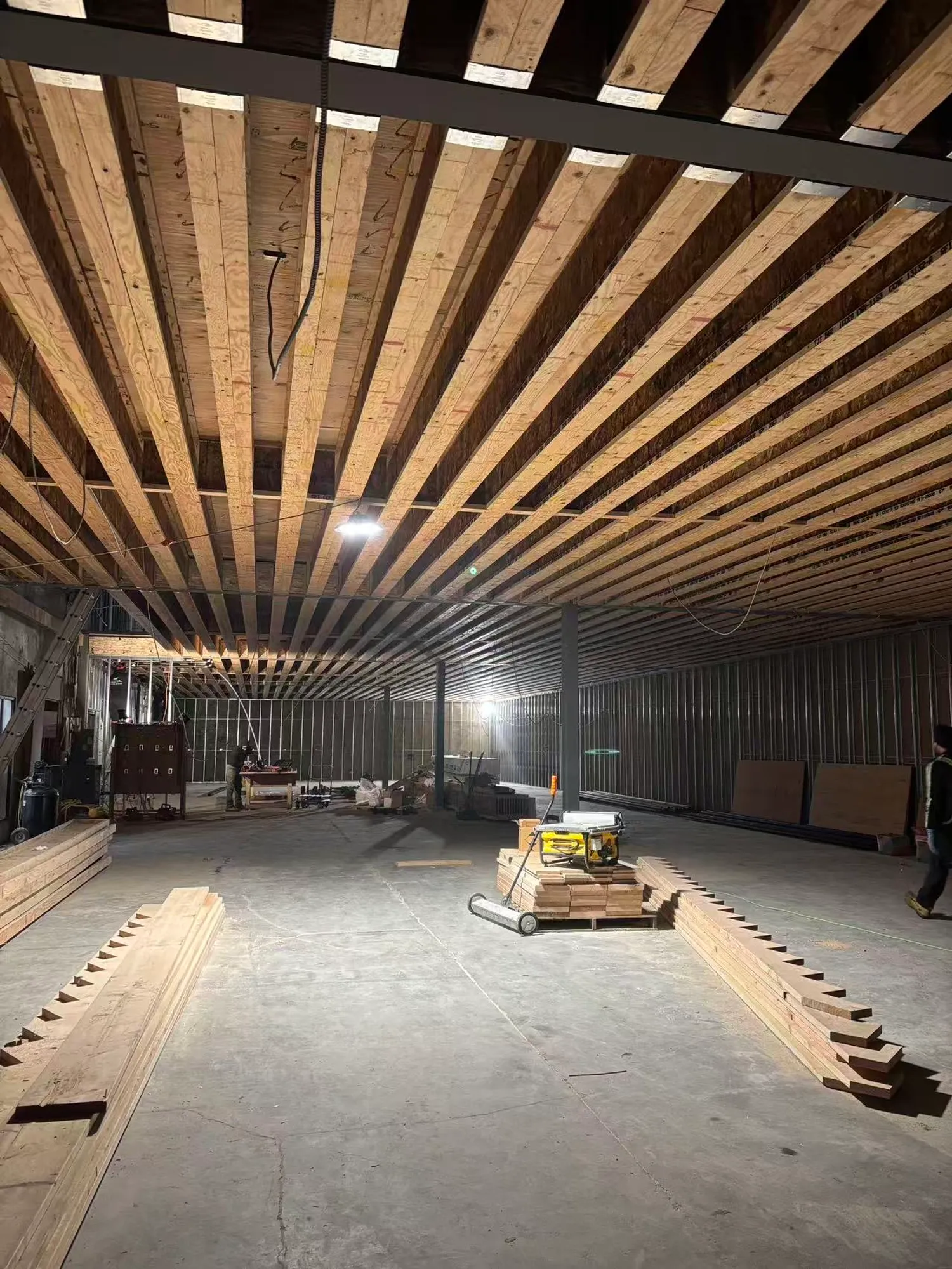 Construction & General Contracting — Titrin AgriSoil Solutions