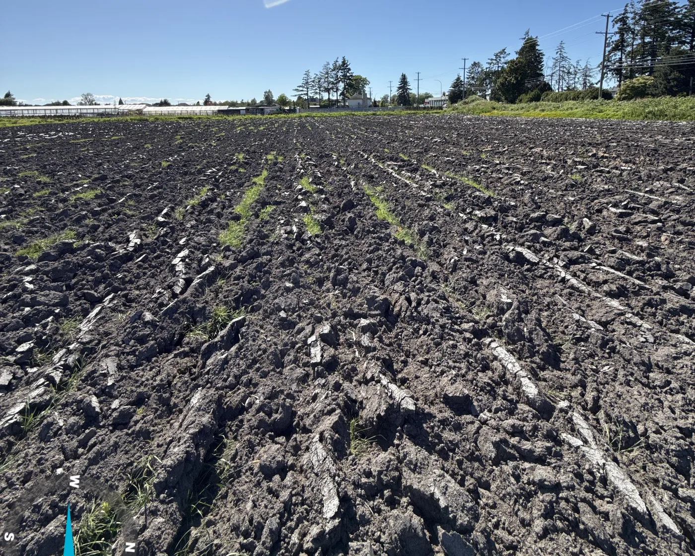 Land Capability Assessment (LCA) — Titrin AgriSoil Solutions